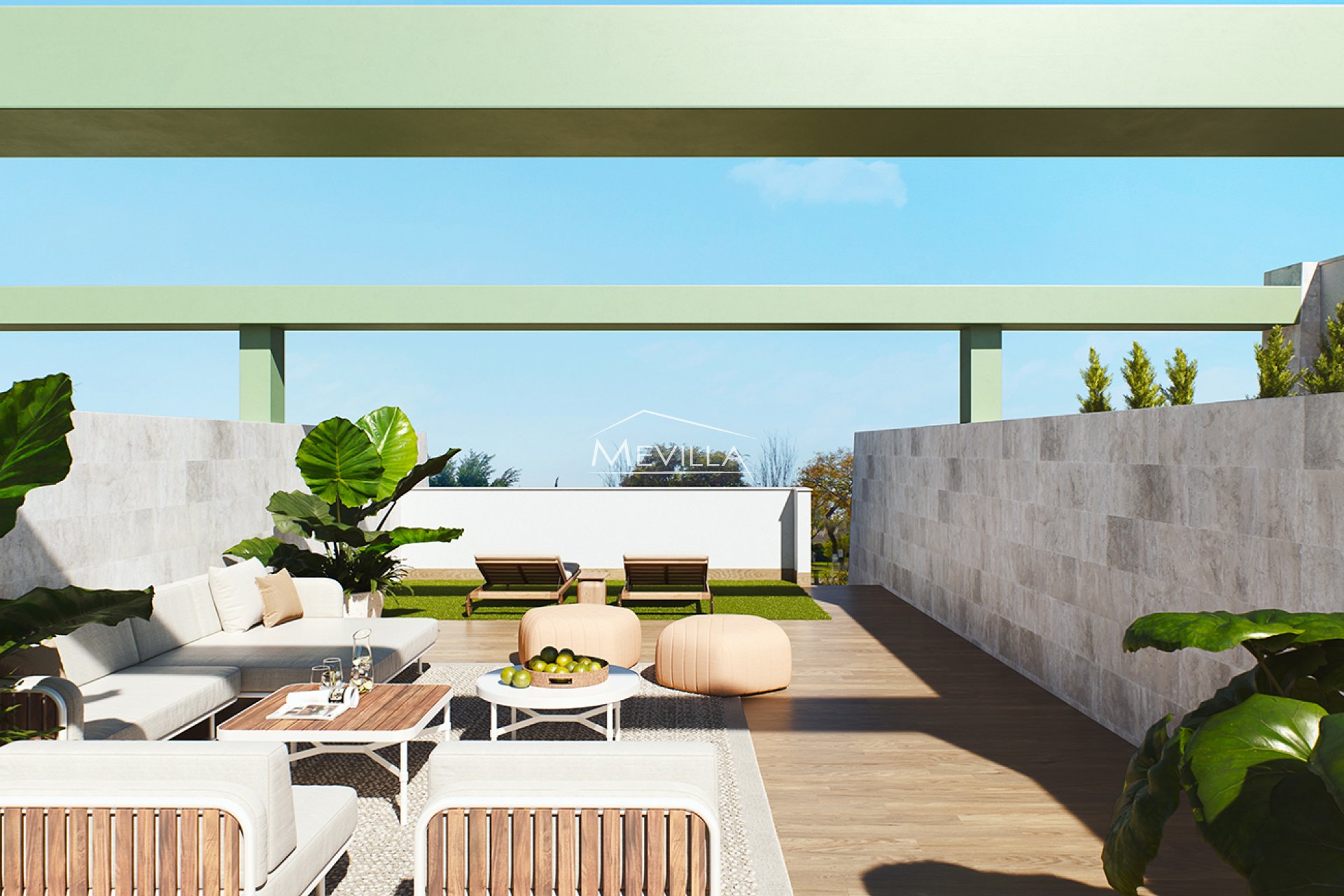  - Appartement / Appartement - Pilar de la Horadada