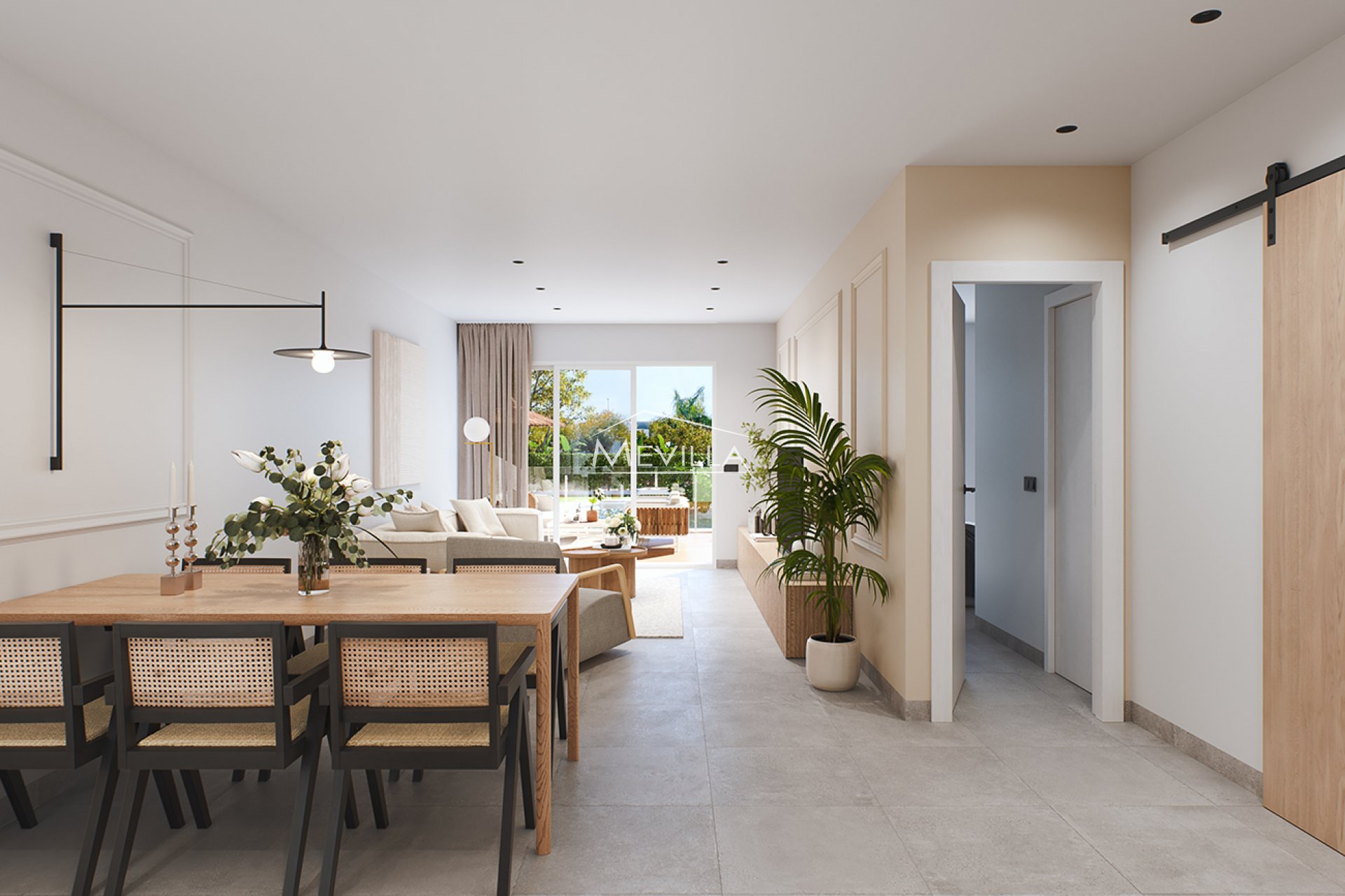  - Appartement / Appartement - Pilar de la Horadada