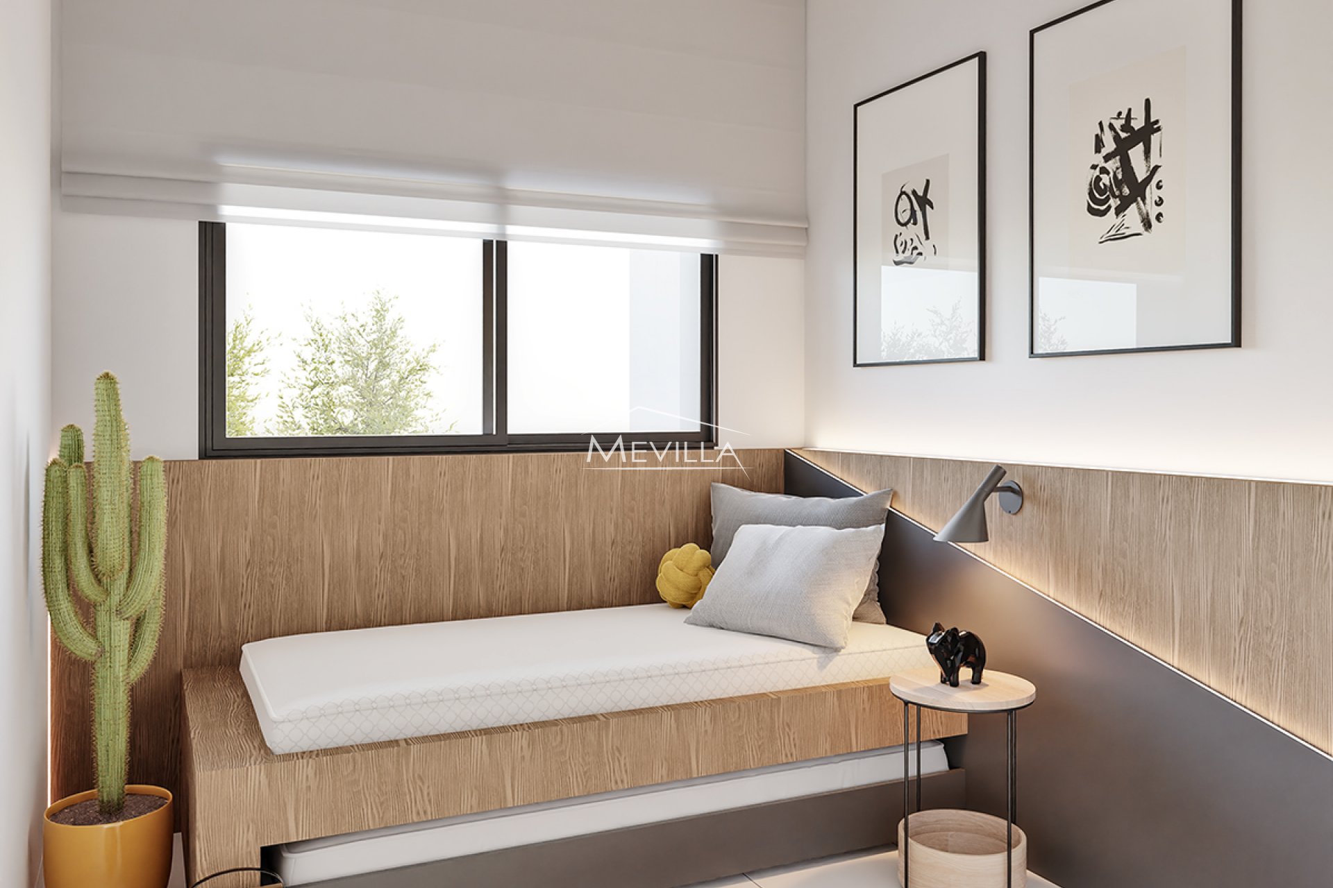  - Appartement / Appartement - San Miguel de Salinas