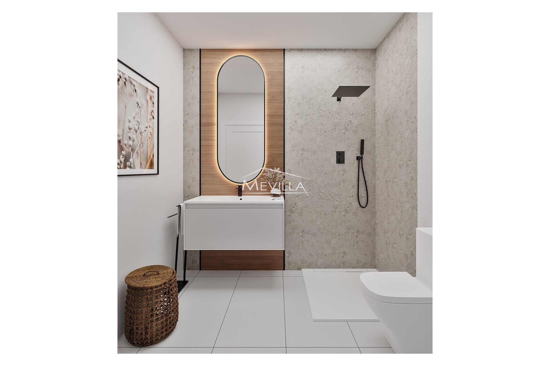  - Appartement / Appartement - San Miguel de Salinas