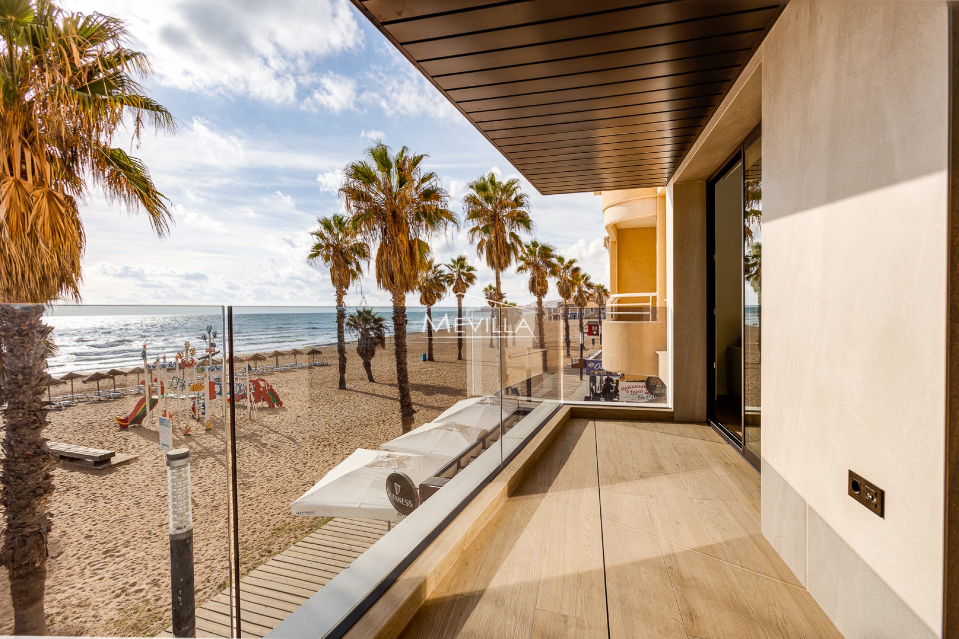  - Appartement / Appartement - Torrevieja - La Mata