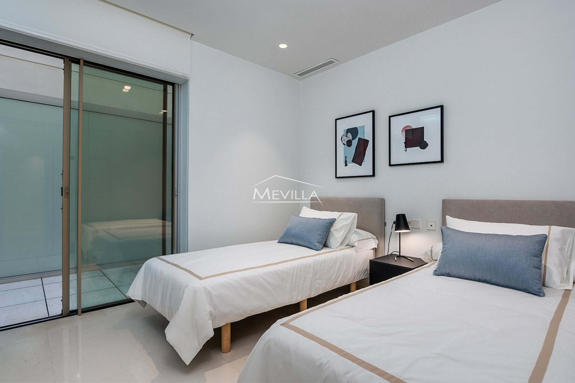  - Appartement / Appartement - Torrevieja