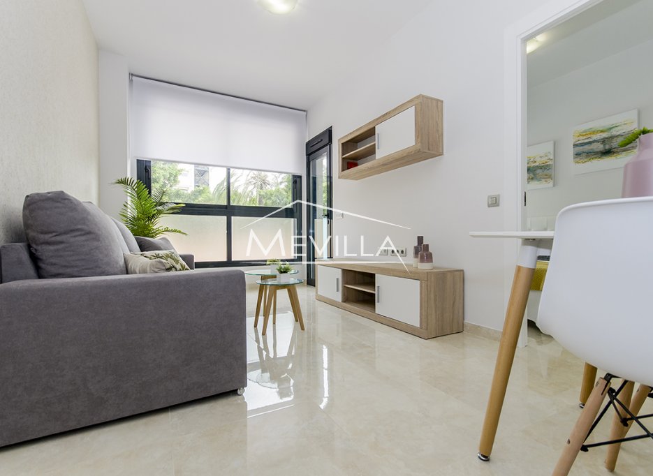  - Appartement / Appartement - Torrevieja