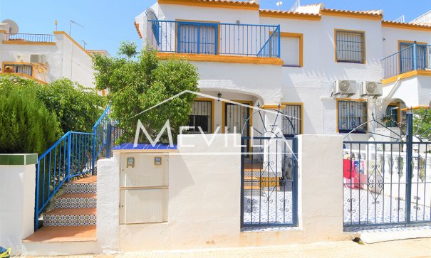 Appartement / Appartement - Wederverkoop - Orihuela Costa - Playa Flamenca