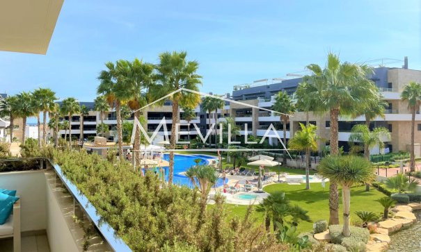 Appartement / Appartement - Wederverkoop - Orihuela Costa - Playa Flamenca