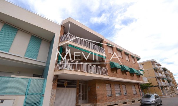 Appartement / Appartement - Wederverkoop - Pilar de la Horadada - TH806