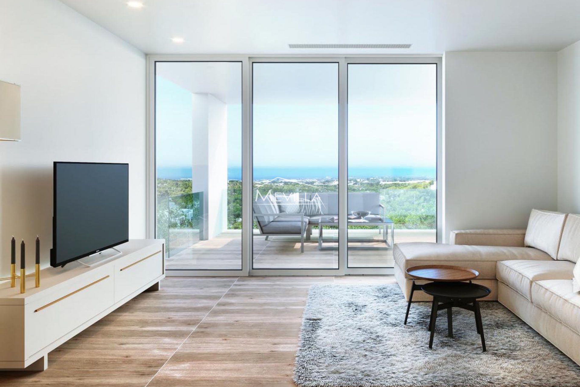  - Appartement - Golf Resorts - Las Colinas Golf