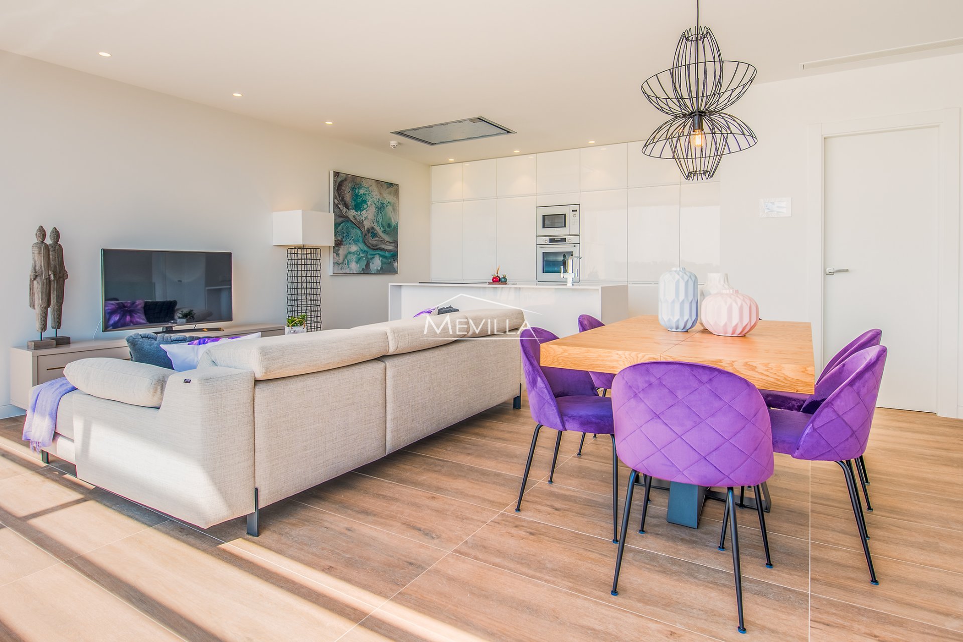  - Appartement - Golf Resorts - Las Colinas Golf