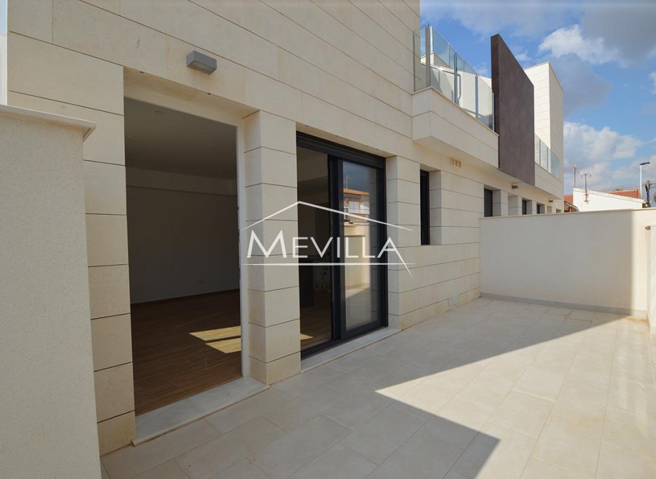  - Appartement - Mar Menor - San Pedro del Pinatar