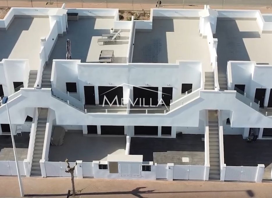  - Appartement - Mar Menor - San Pedro del Pinatar