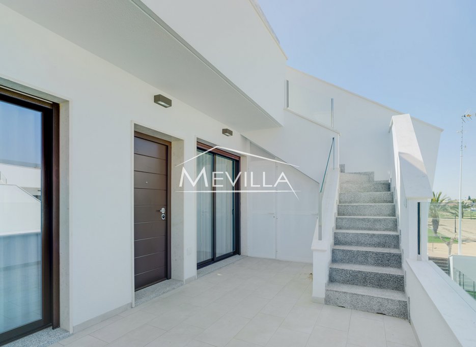  - Appartement - Mar Menor - San Pedro del Pinatar