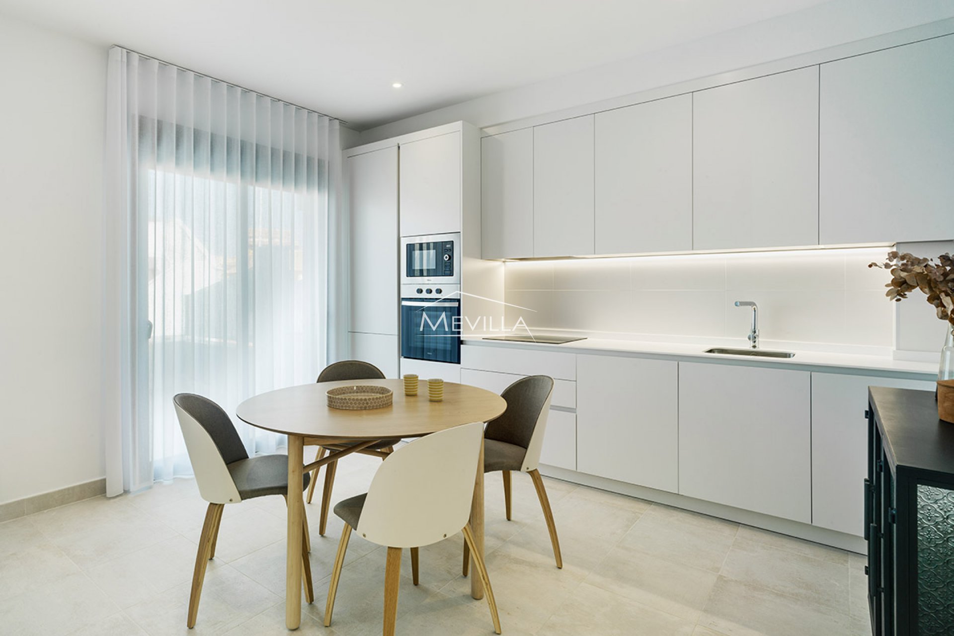  - Appartement - Mar Menor - San Pedro del Pinatar