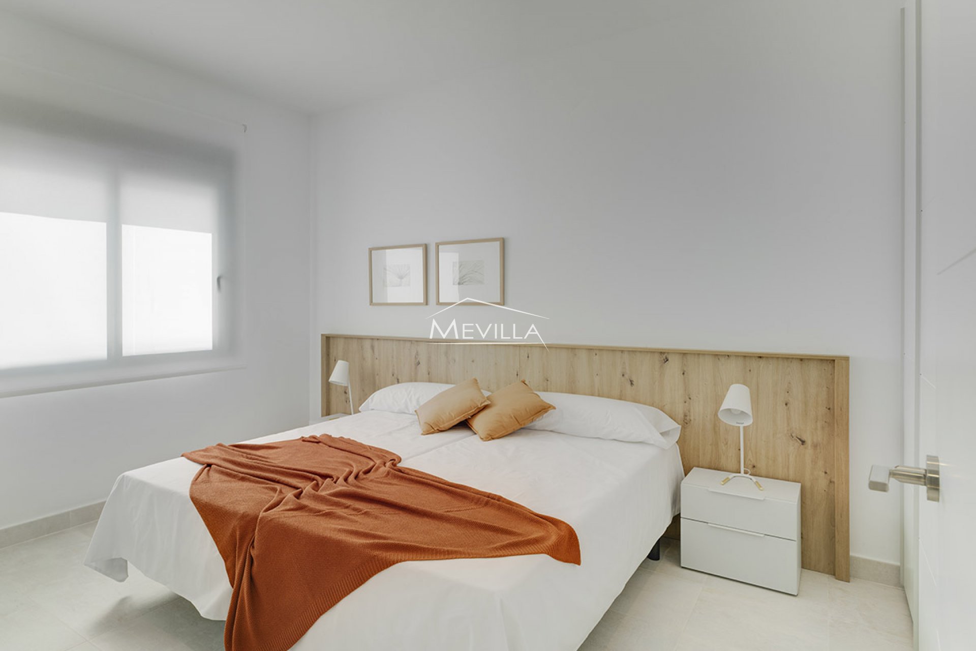  - Appartement - Mar Menor - San Pedro del Pinatar