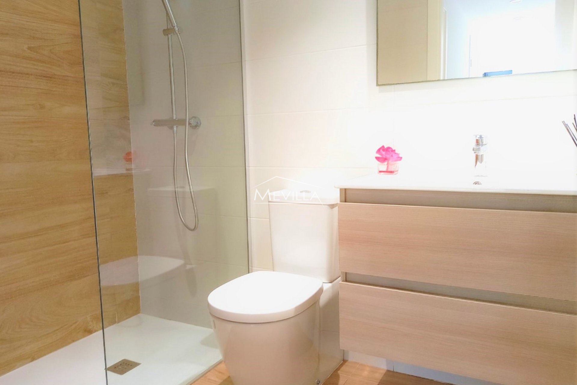  - Appartement - Mar Menor - San Pedro del Pinatar