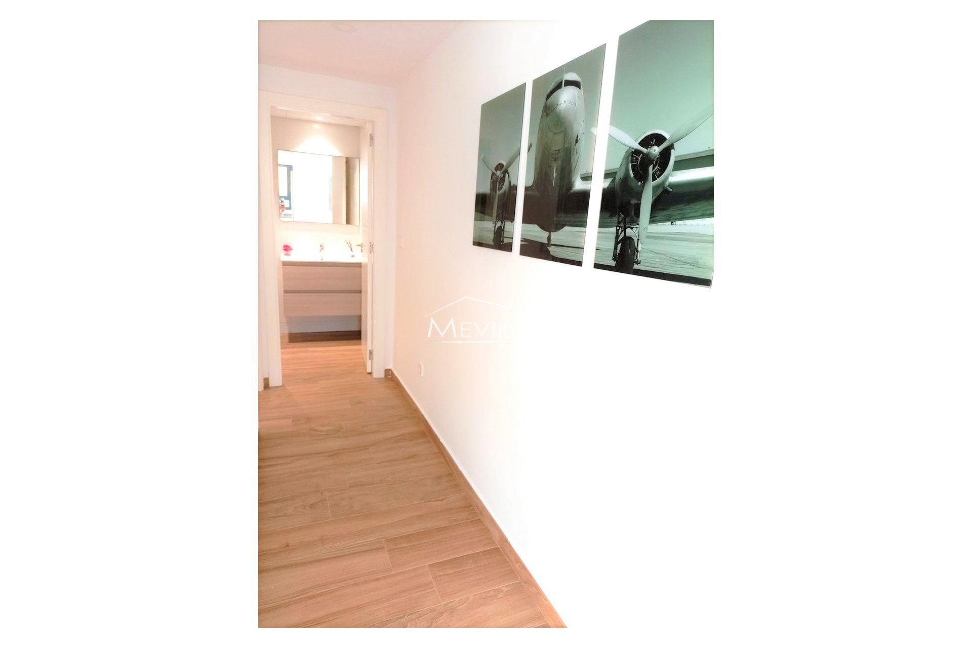  - Appartement - Mar Menor - San Pedro del Pinatar