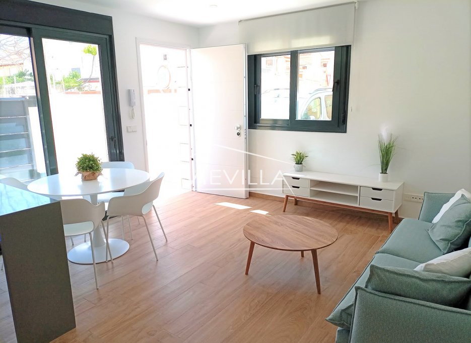  - Appartement - Mar Menor - San Pedro del Pinatar