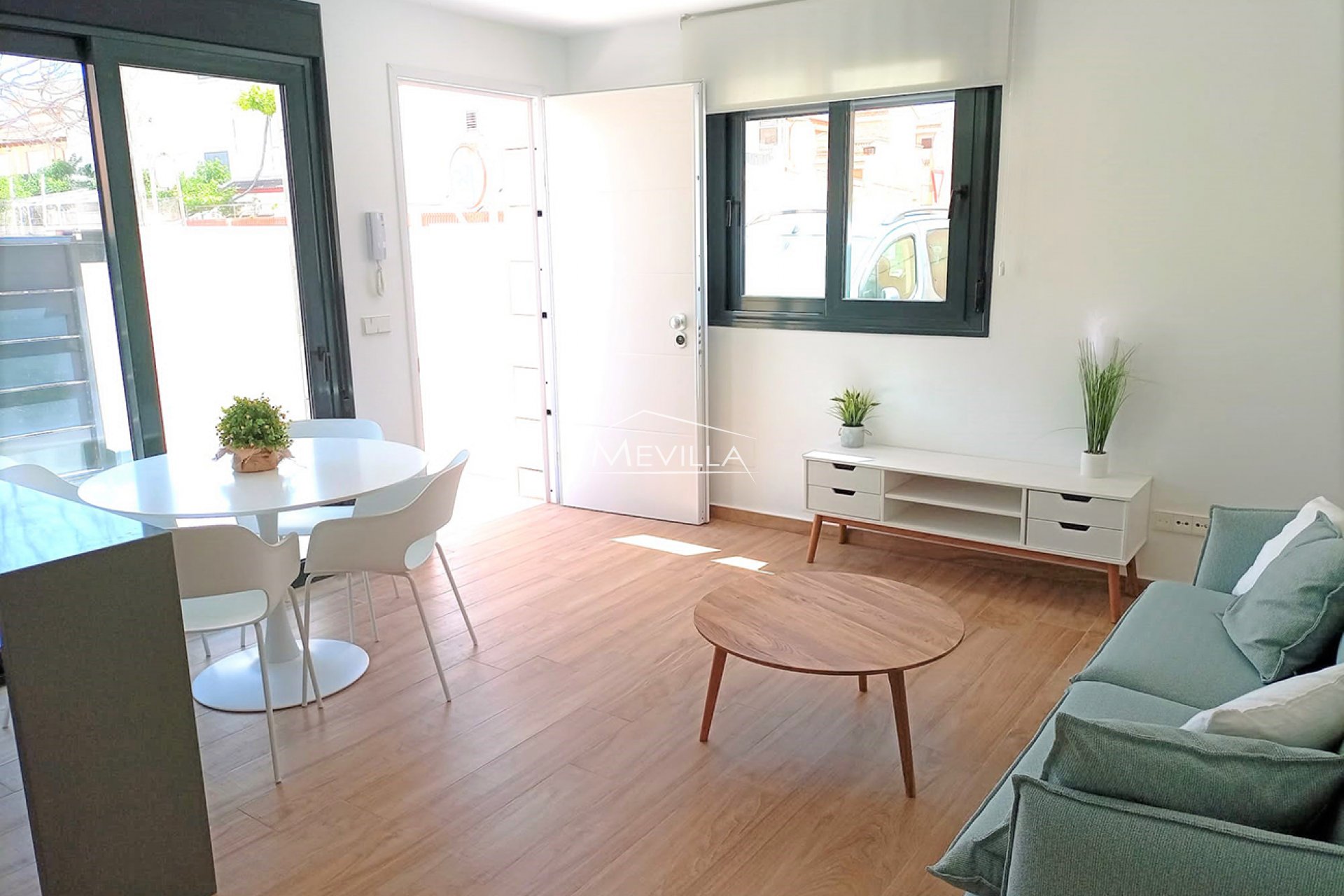  - Appartement - Mar Menor - San Pedro del Pinatar