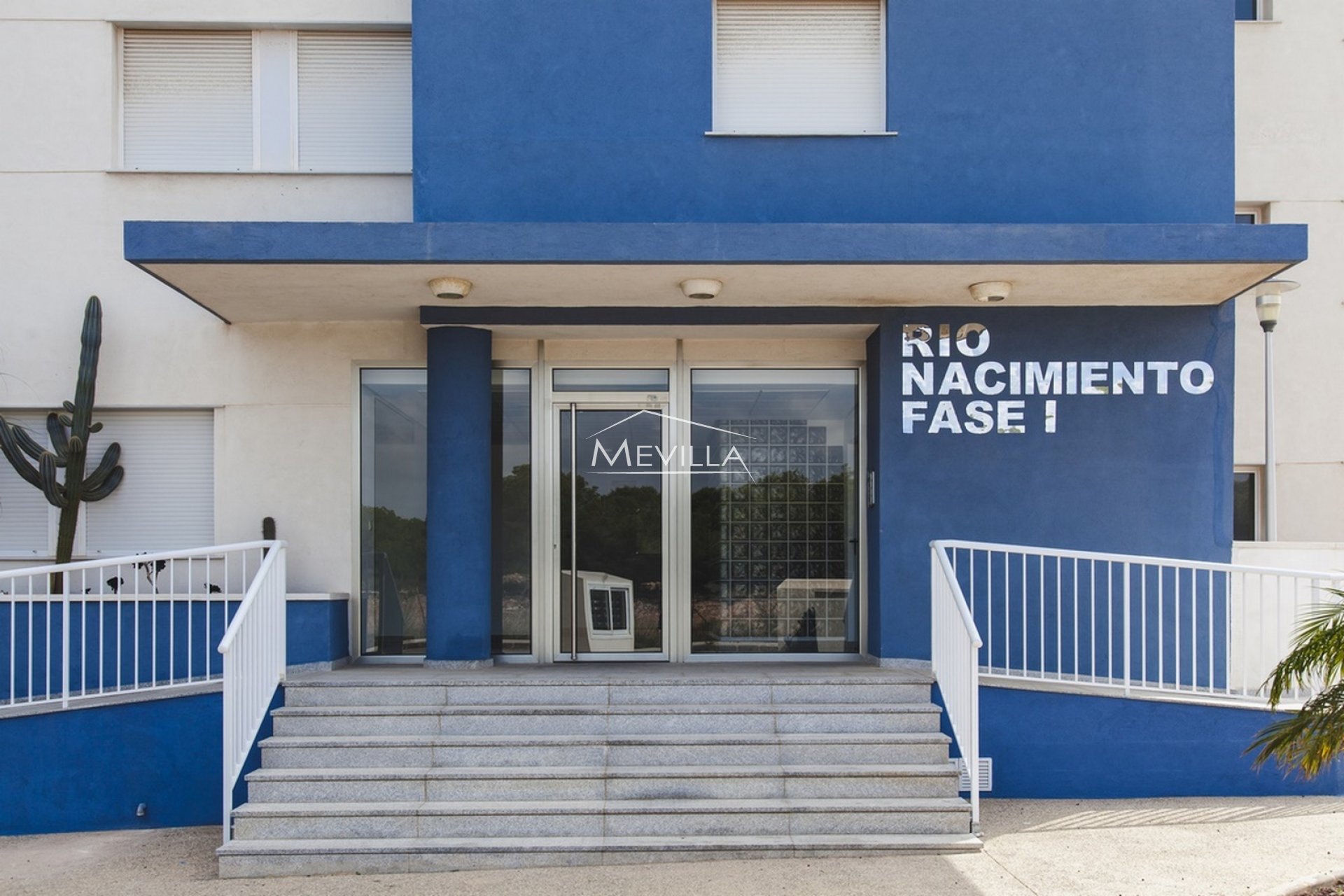  - Appartement - Orihuela Costa - Campoamor