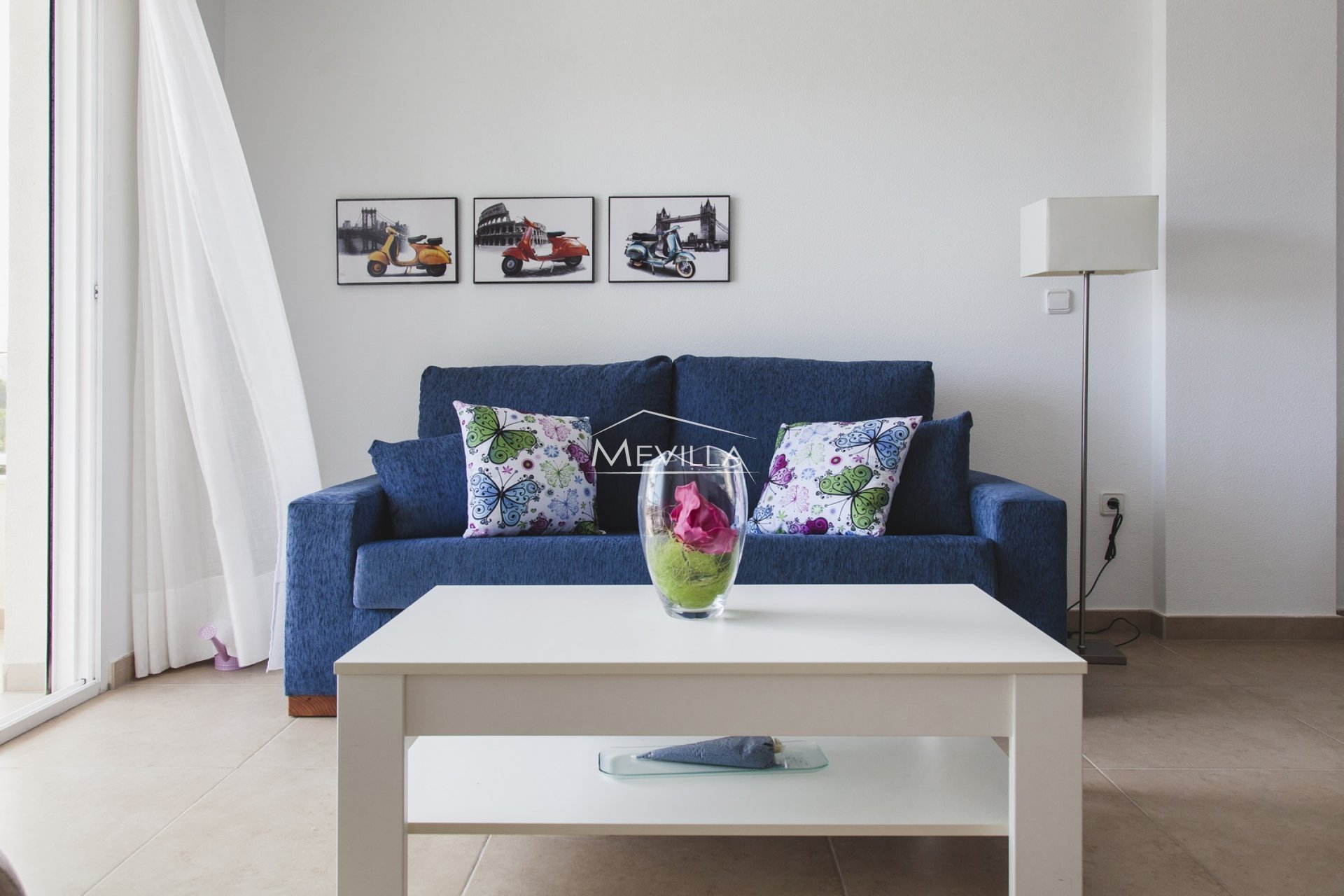  - Appartement - Orihuela Costa - Campoamor