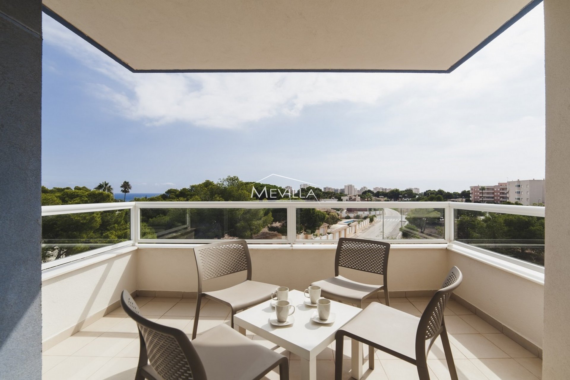  - Appartement - Orihuela Costa - Campoamor