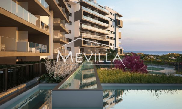 Appartement -  - Orihuela Costa - Campoamor