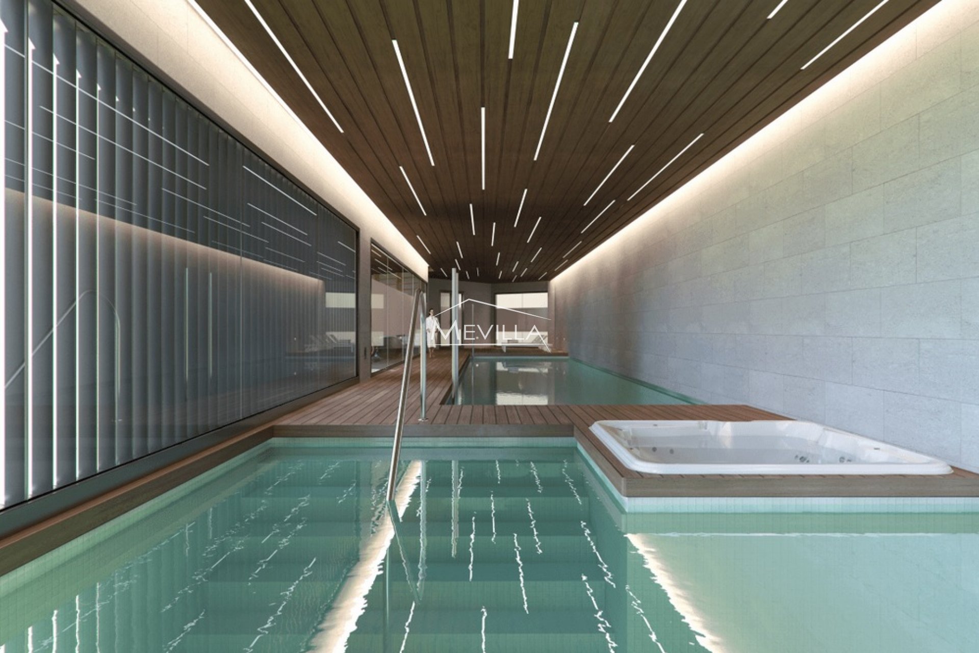  - Appartement - Orihuela Costa - Campoamor