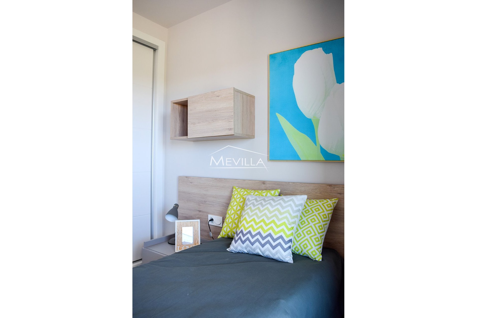  - Appartement - Orihuela Costa - Mil Palmeras