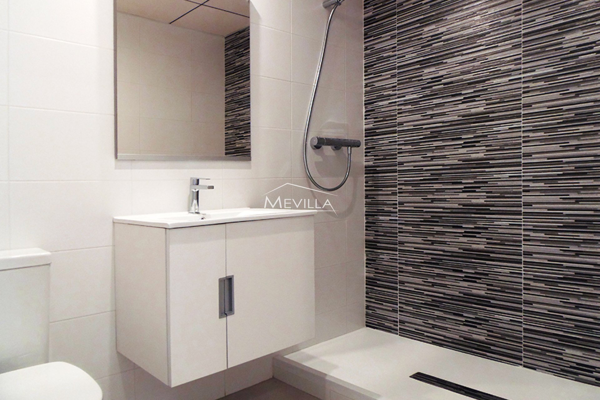  - Appartement - Orihuela Costa - Mil Palmeras