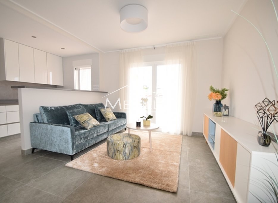  - Appartement - Orihuela Costa - Punta Prima