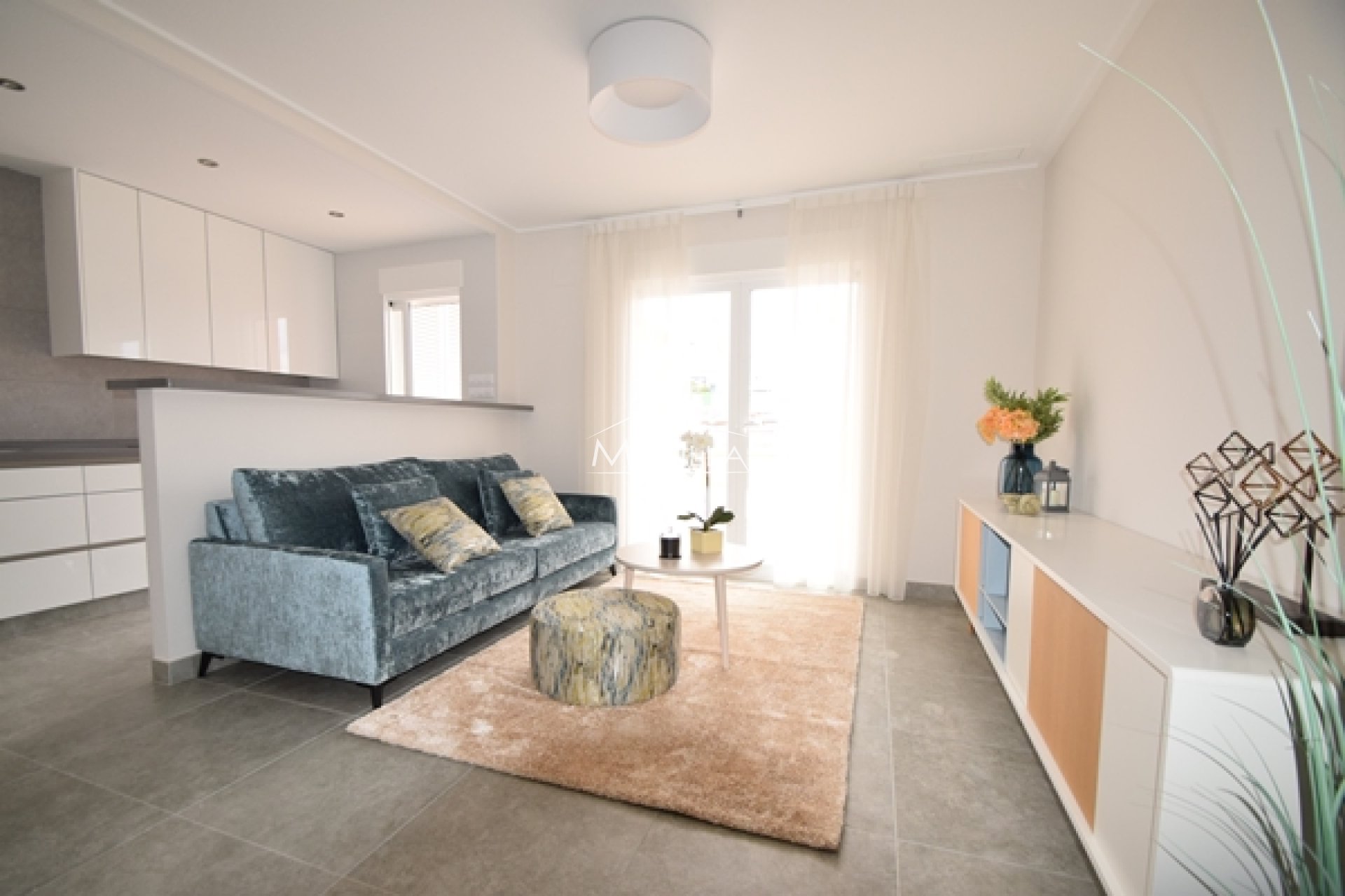  - Appartement - Orihuela Costa - Punta Prima