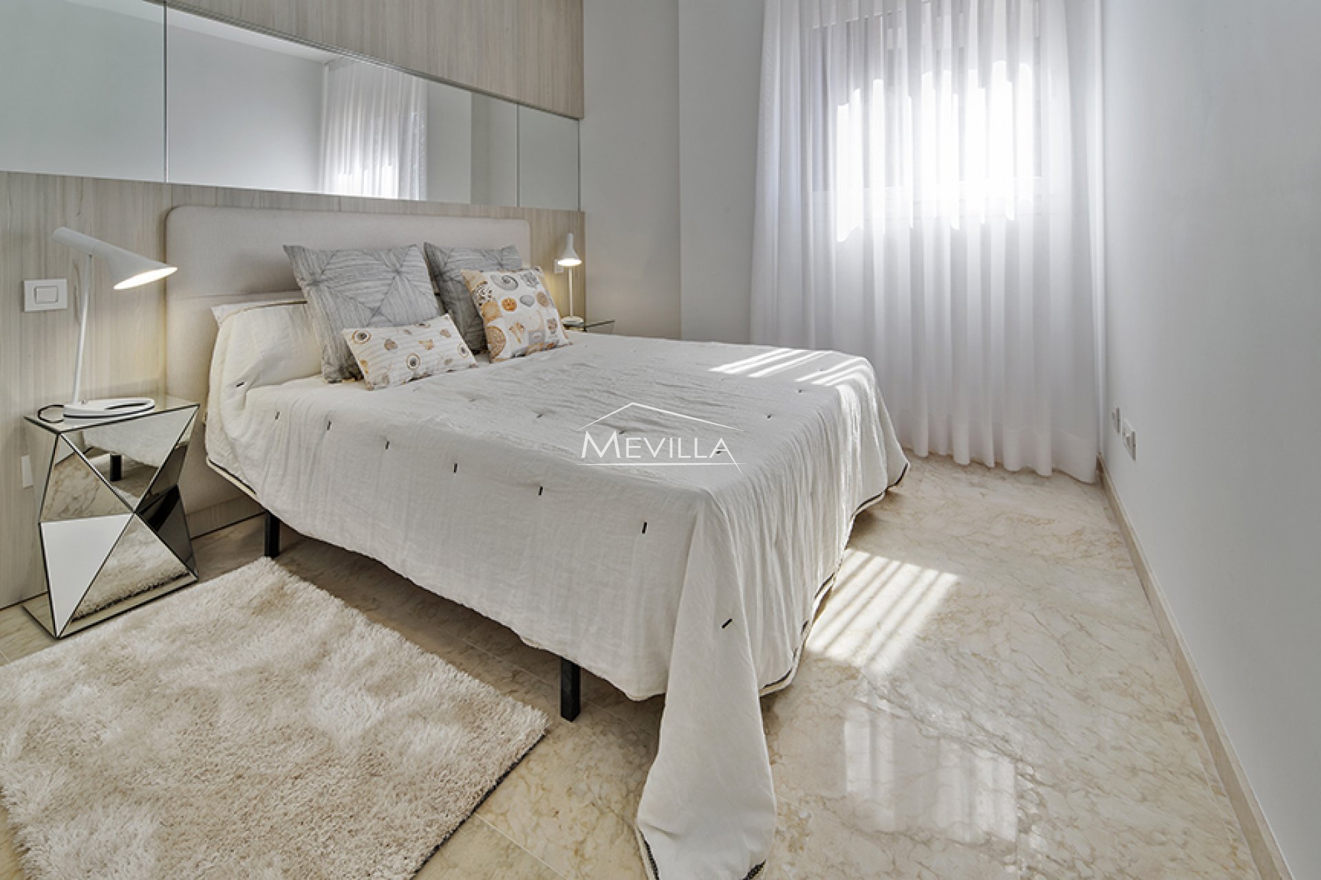  - Appartement - Orihuela Costa - Punta Prima