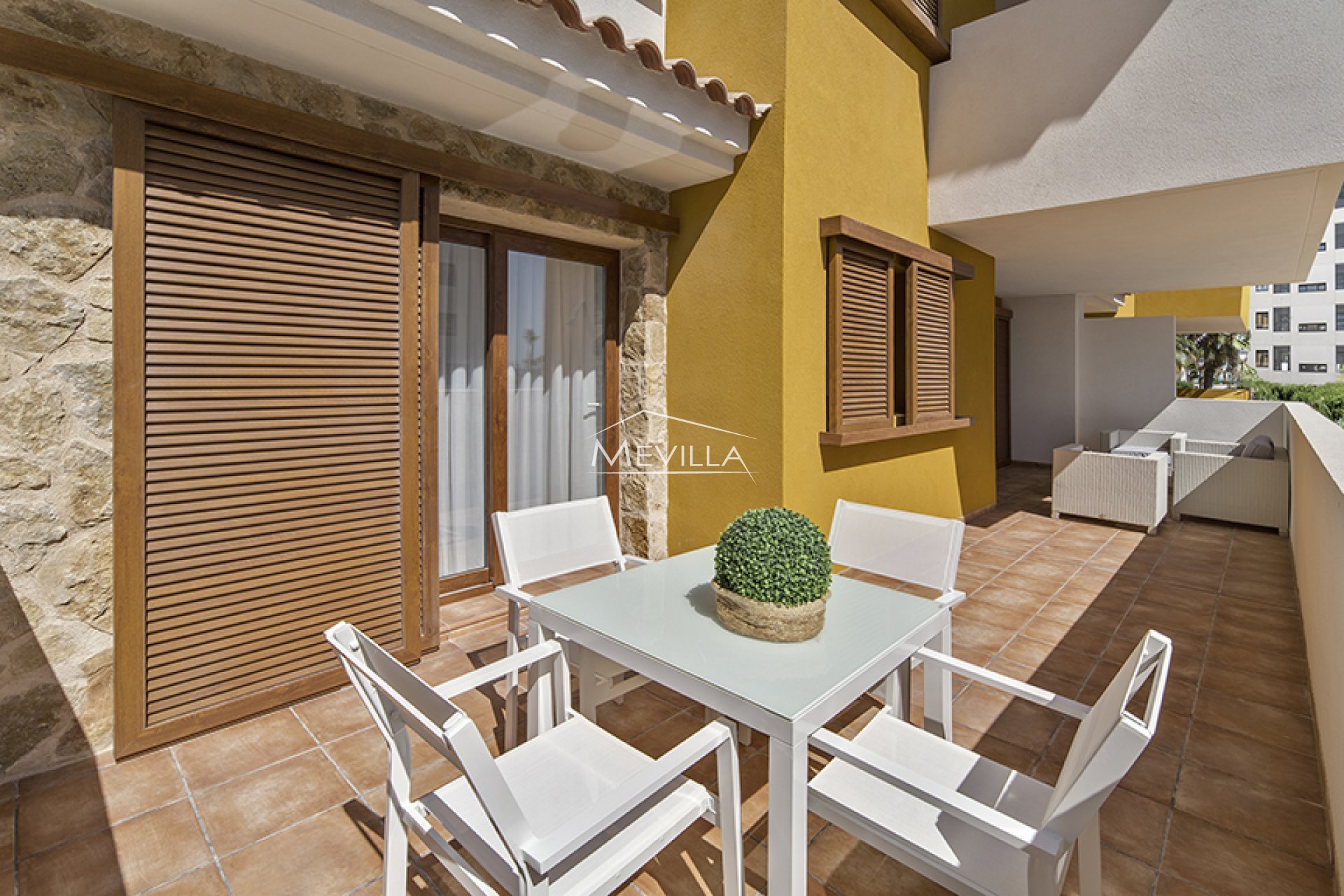  - Appartement - Orihuela Costa - Punta Prima
