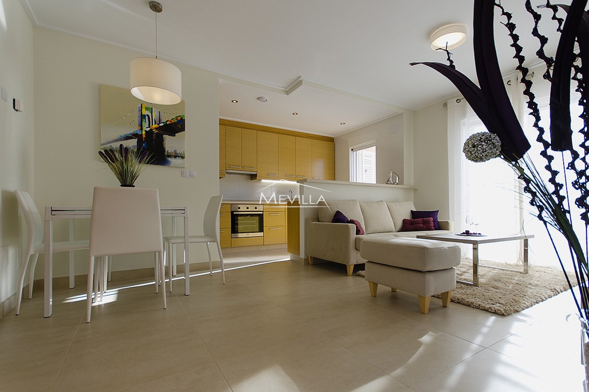  - Appartement - Orihuela Costa - Villamartin