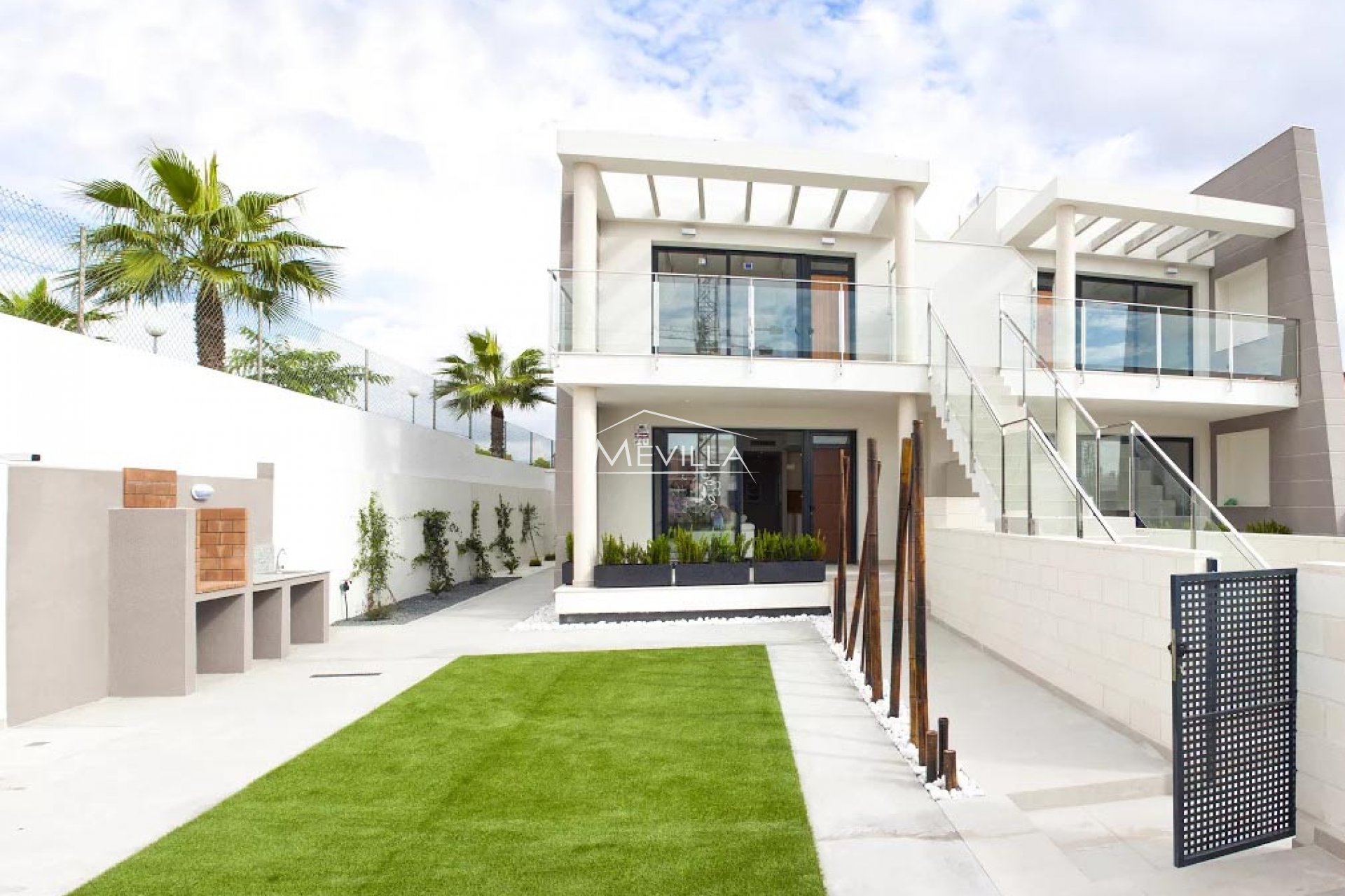  - Appartement - Orihuela Costa - Villamartin