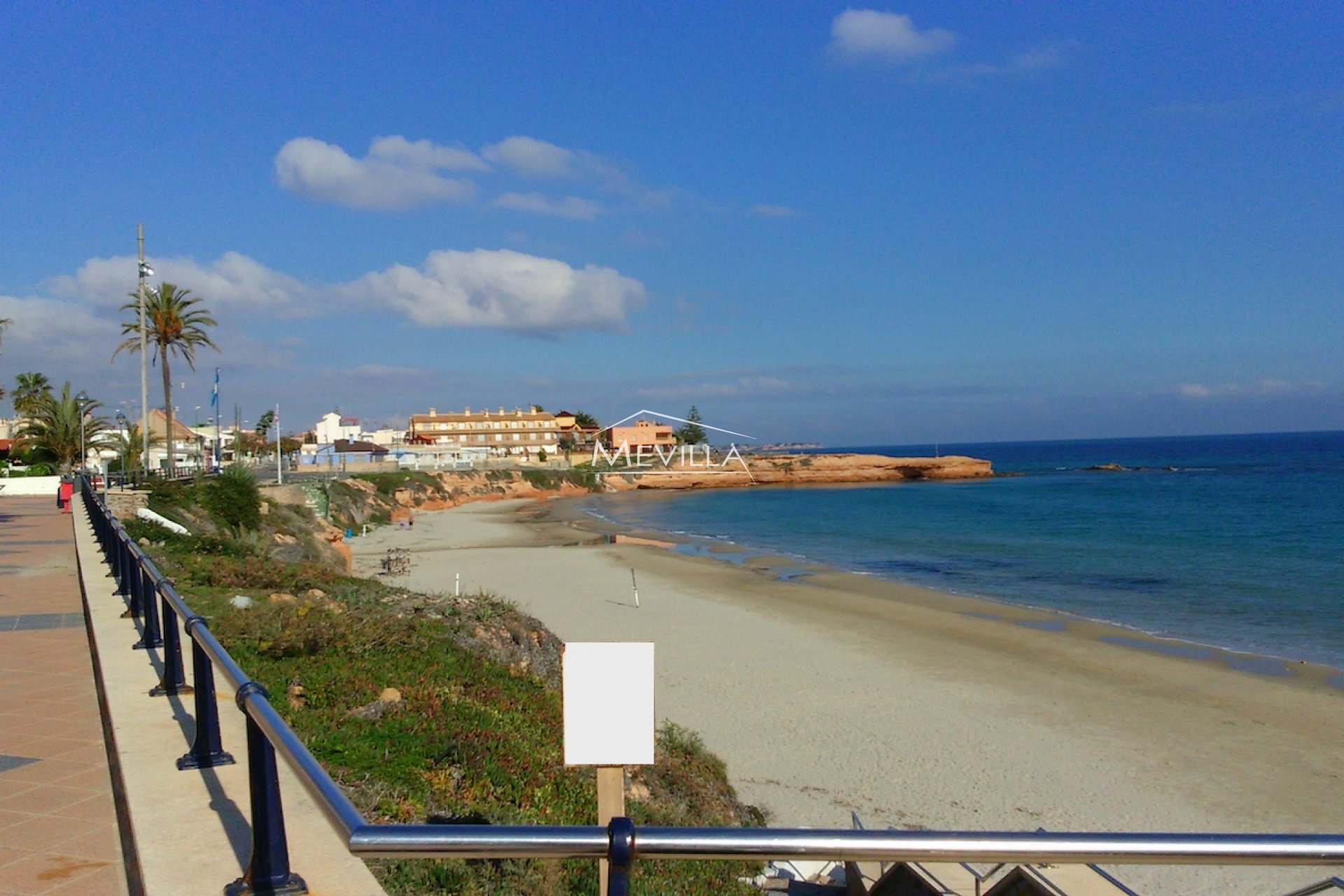  - Appartement - Pilar de la Horadada - Torre de la Horadada