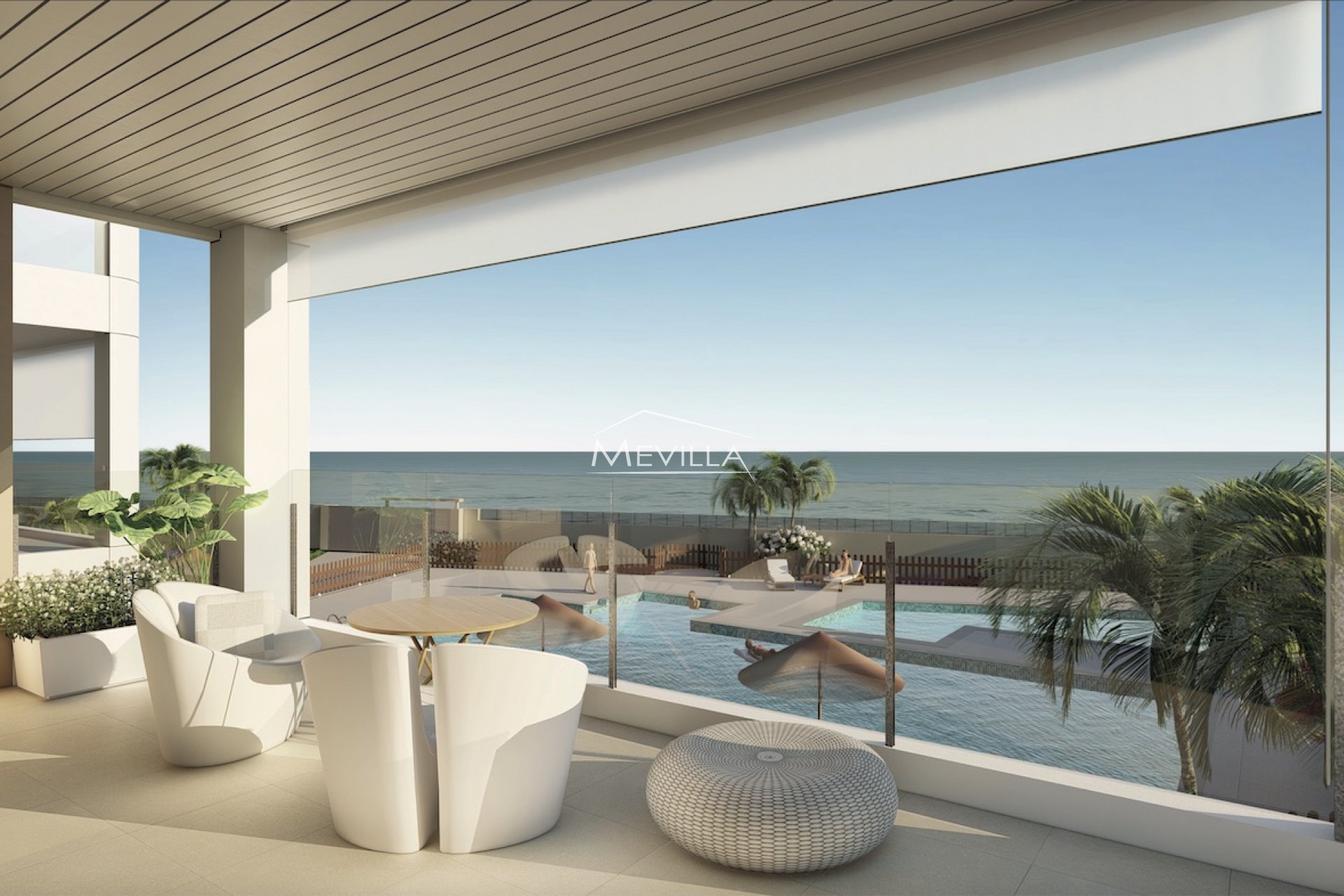  - Appartement - Pilar de la Horadada - Torre de la Horadada