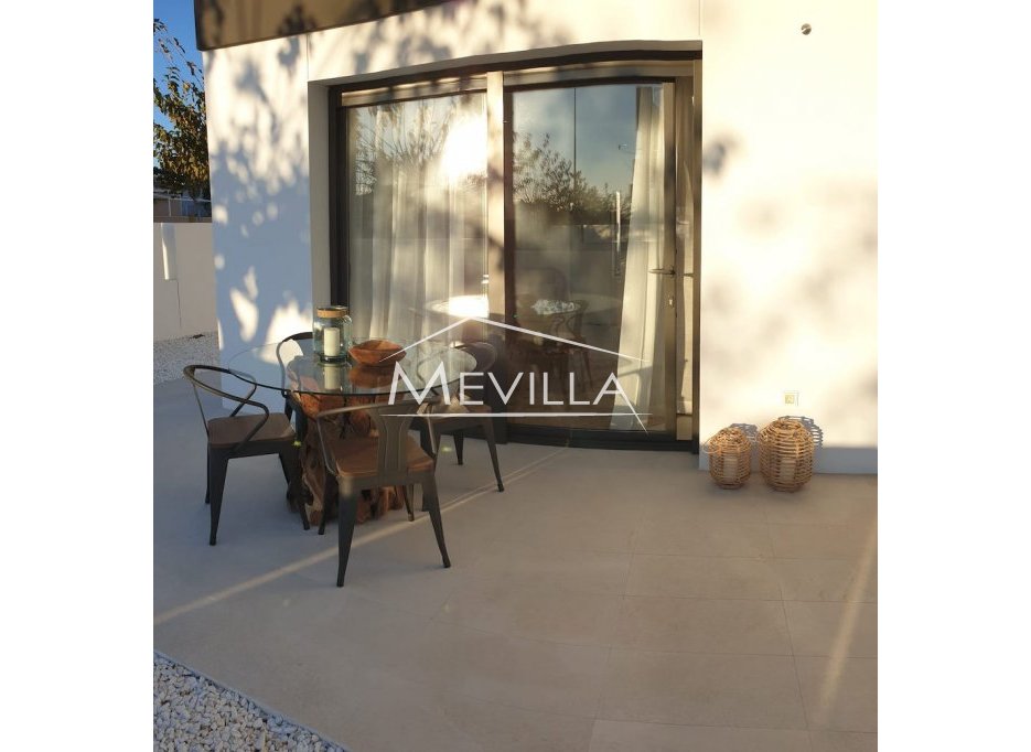  - Appartement - Pilar de la Horadada - Torre de la Horadada