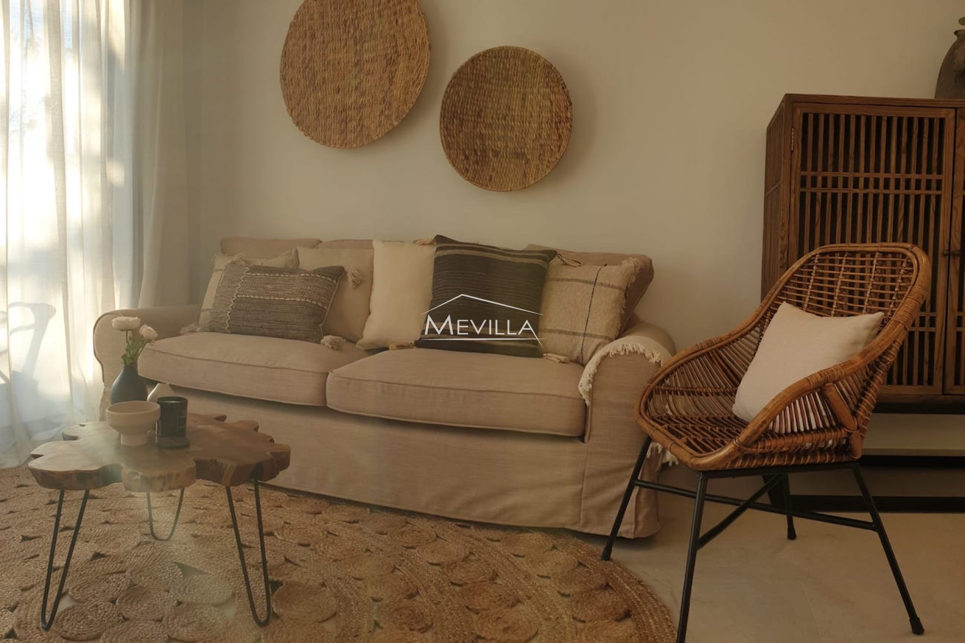  - Appartement - Pilar de la Horadada - Torre de la Horadada