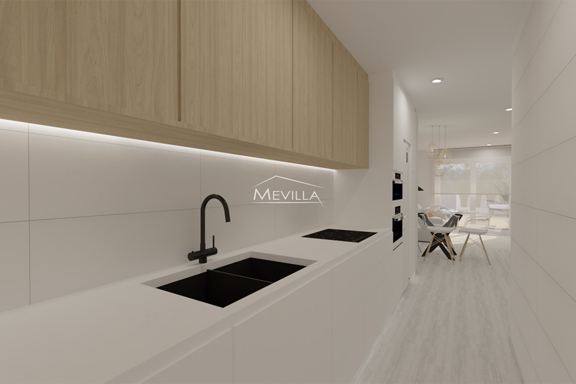  - Appartement - Pilar de la Horadada - Torre de la Horadada