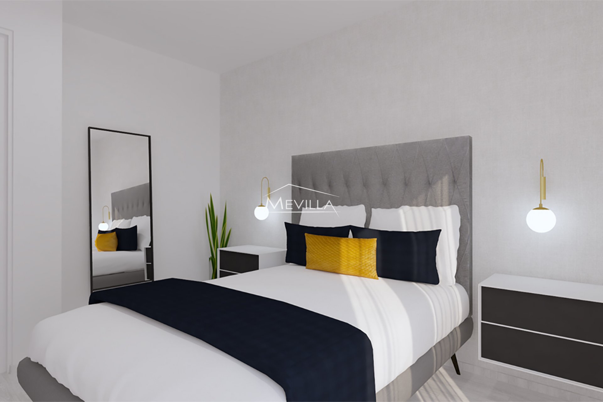  - Appartement - Pilar de la Horadada - Torre de la Horadada