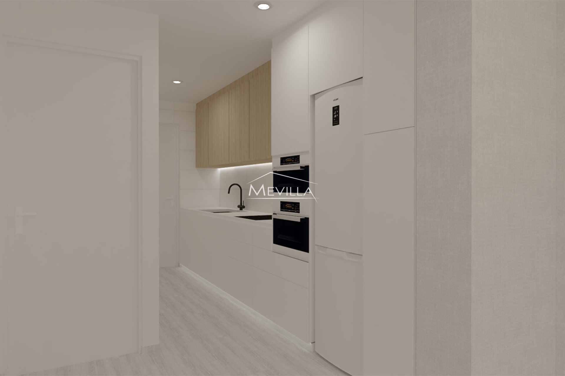  - Appartement - Pilar de la Horadada - Torre de la Horadada