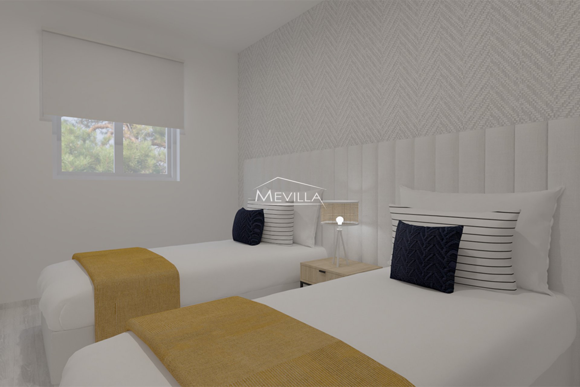  - Appartement - Pilar de la Horadada - Torre de la Horadada