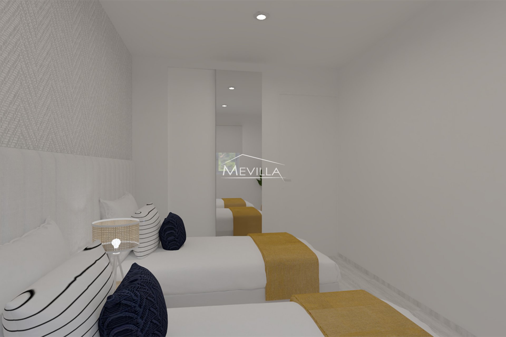  - Appartement - Pilar de la Horadada - Torre de la Horadada