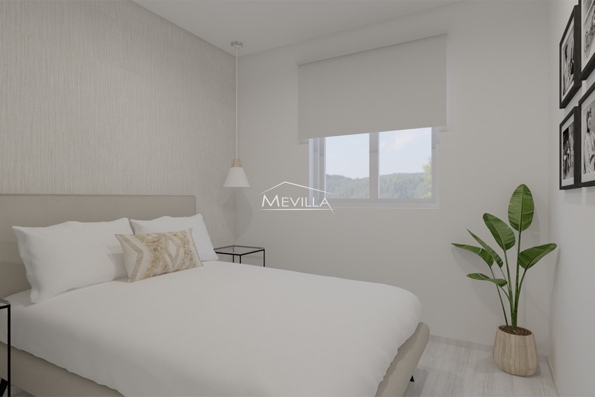  - Appartement - Pilar de la Horadada - Torre de la Horadada