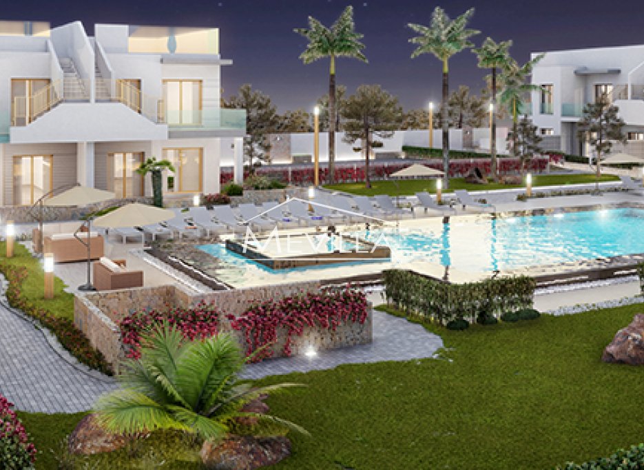  - Appartement - Pilar de la Horadada