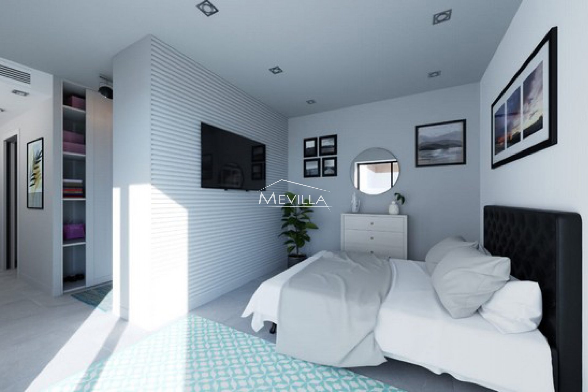  - Appartement - Pilar de la Horadada