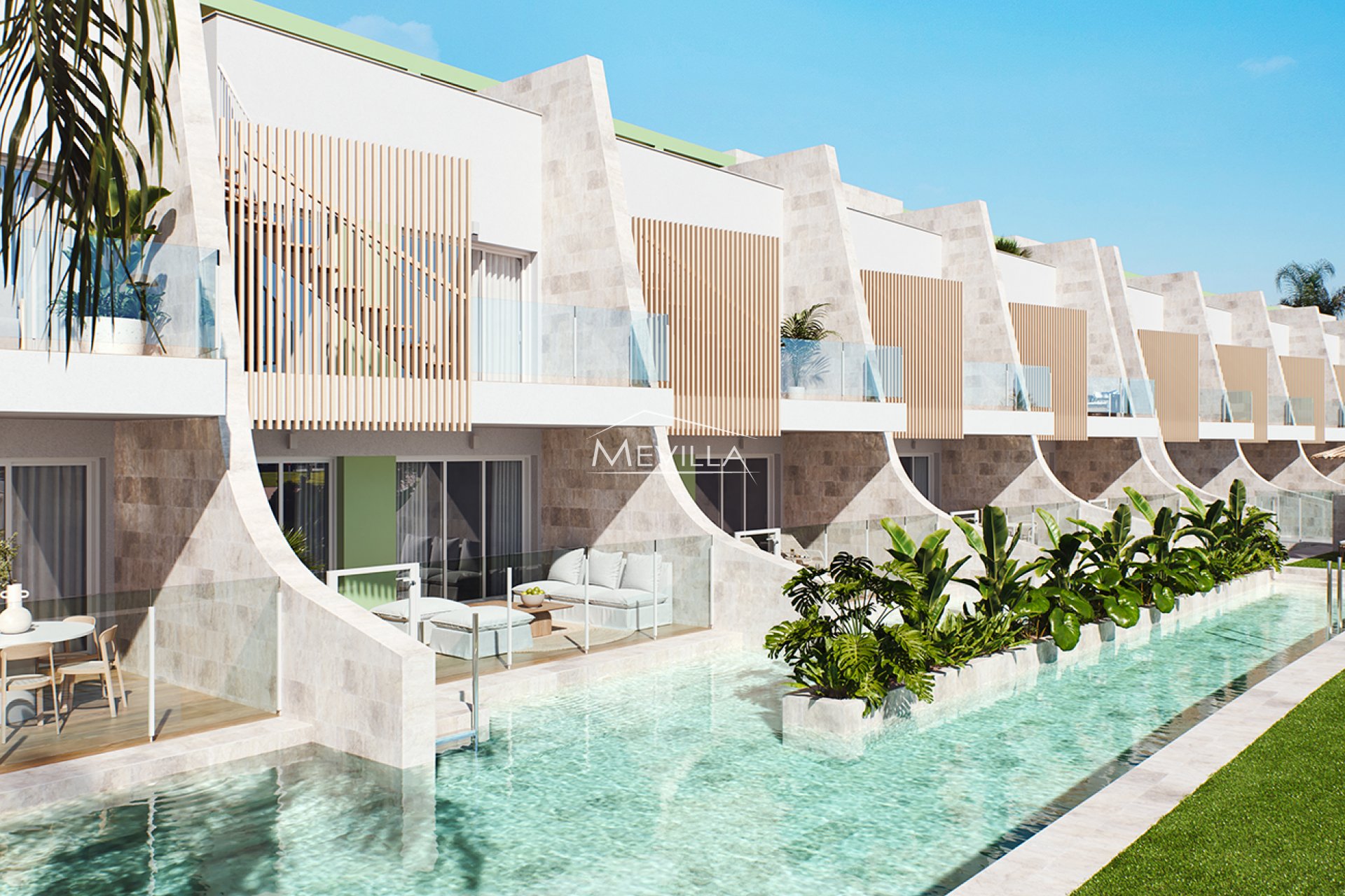  - Appartement - Pilar de la Horadada