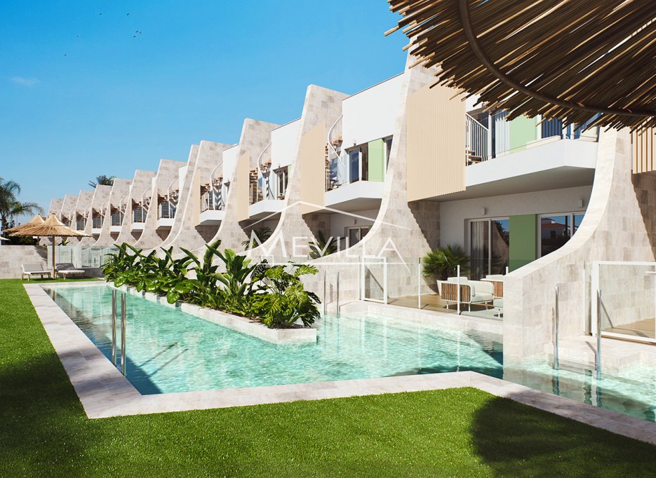  - Appartement - Pilar de la Horadada