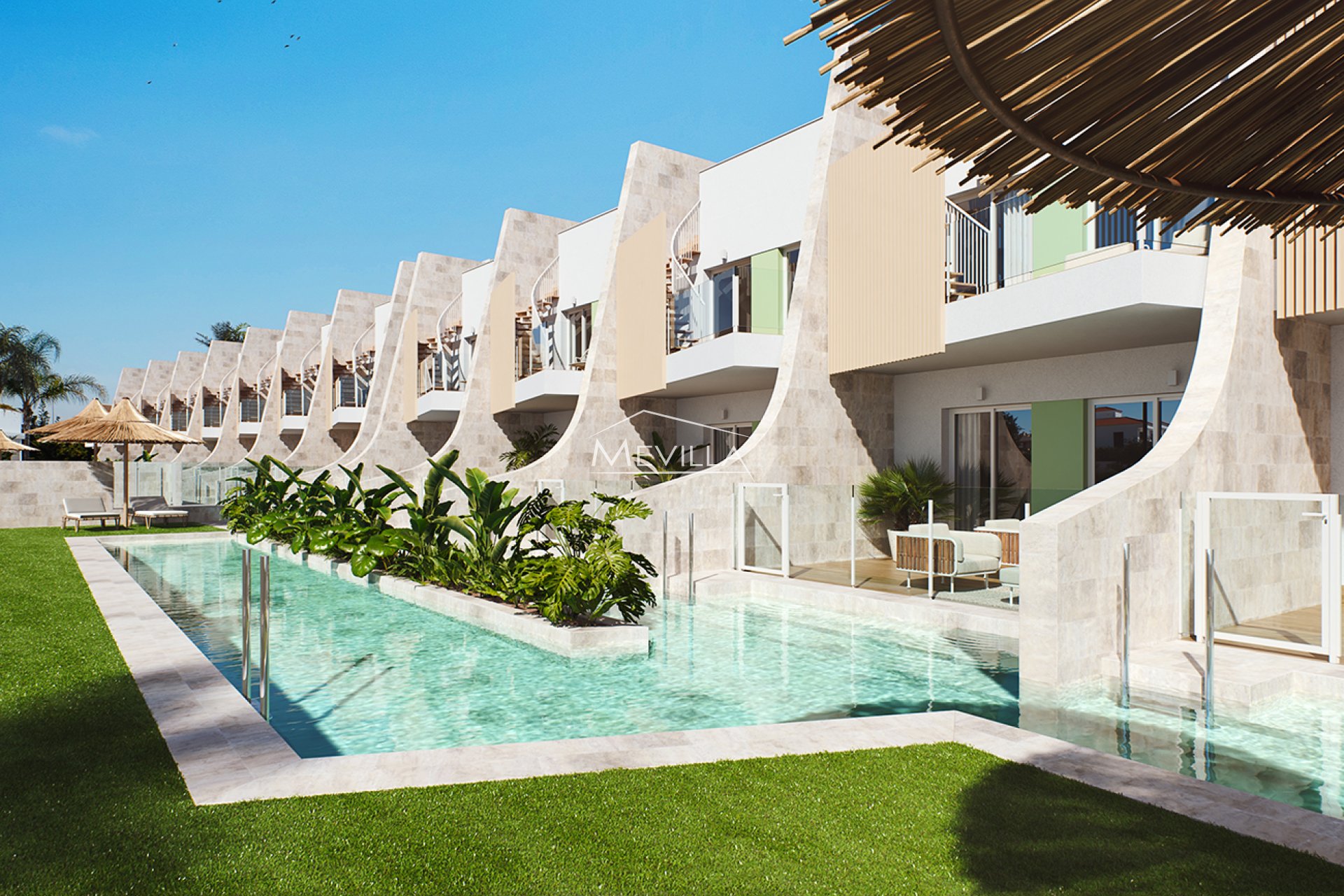  - Appartement - Pilar de la Horadada