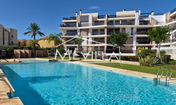 Appartement - Reventes - Orihuela Costa - Cabo Roig